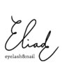 アイラッシュアンドネイル エリアーデ(Eliade)/eyelash&nail Eliade