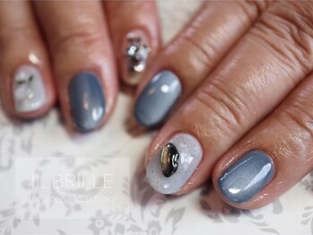 イルブリーユ(IL BRILLE)/