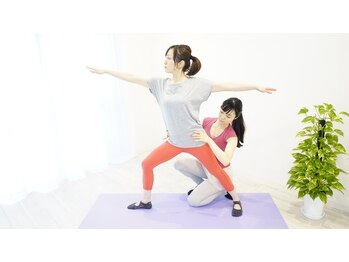 スタジオ ソウ(Studio SOU)/施術イメージ