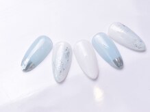 モモ(MoMo)/季節のおすすめデザイン