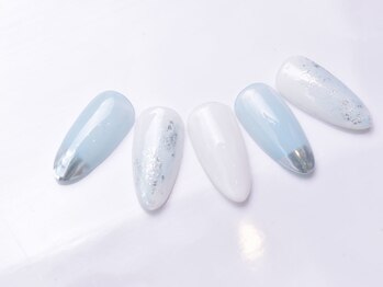 季節のおすすめデザイン