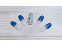 ソルシア(Solsia)/【ハンド】9月定額　￥6000