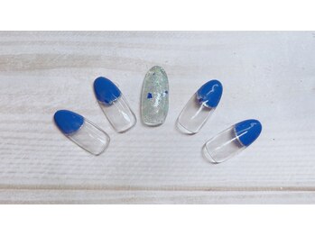 ソルシア(Solsia)/【ハンド】9月定額　￥6000