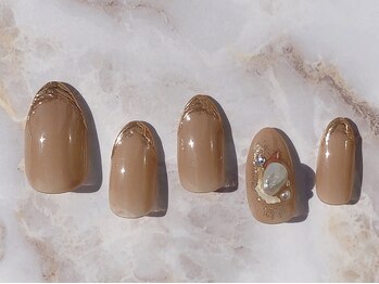 ネイルサロン イーウィ(Ewy)/［吉祥寺］ネイル/パラジェル