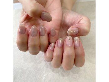 サロンド ボヌール(salon de bonheur)/