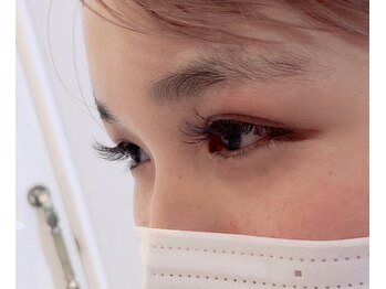 ココティエ(cocotier)/カラーエクステ