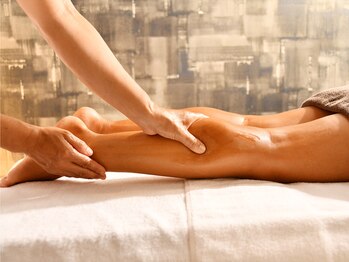 オリーヴァ 大船/≪オイルフットケア≫