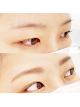 イーエヌトリップ(en.trip)/アイブロウスタイリング