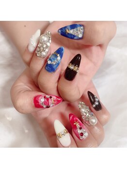 ミホネイル(miho nail)/