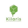 キラリス(Kilaris)ロゴ