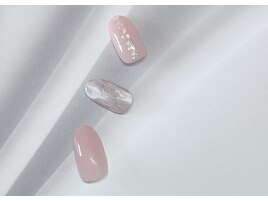 【定額】シンプルデザイン