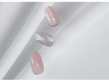 シス 福岡市南区高宮店(Sis)/【定額】シンプルデザイン