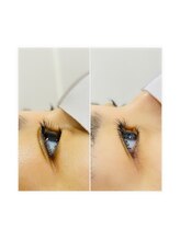 サロン エス リッチ(salon S rich)/コスメリフト上下★