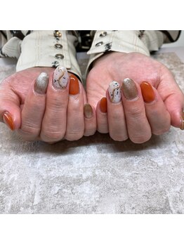 レピ(RePi)/2本アート☆