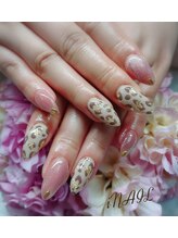 アイネイル(iNAIL)/
