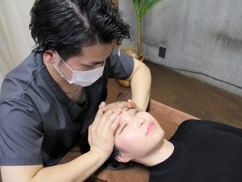 アラキ(ARAKI)/小顔矯正