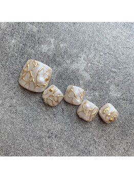 ワンノーブル(one noble)/FOOT定額プレミアム