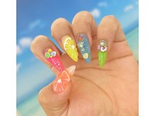 ステイシック(Stay Chic)/お客様ネイル