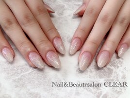 ラメグラスカルプ