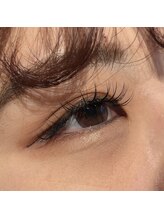 ベリー 中田店(Very)/【静岡 まつエク 中田】