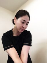 グレースボーテ(GRACE BEAUTE)&nbsp;山本 才和子