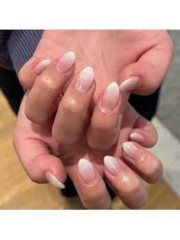 ウシワカマル エムティードット 富士宮店(USHIWAKAMARU MT.)/カラーグラデーション