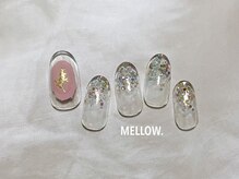メロウ(MELLOW.)/《HAND》定額Design[A]