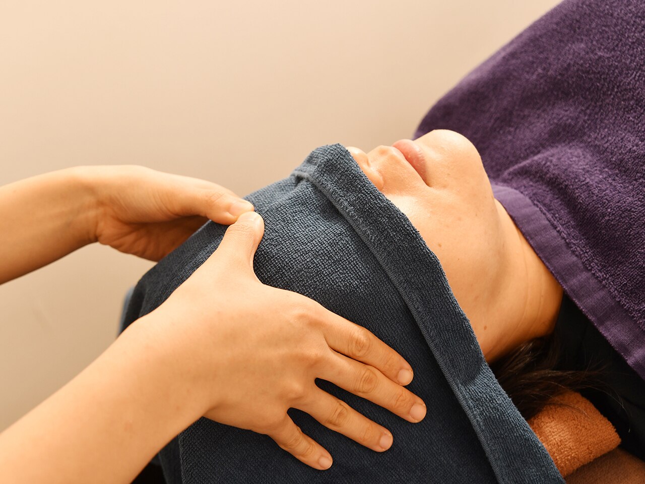 1番人気★選べるONE★【整体50分＋選べる20分】部位と整体の合計70分⇒9900円