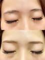 アイマジック 新宿南口店(EYE MAJIC)&nbsp;お似合いになる眉毛をご提案致します☆