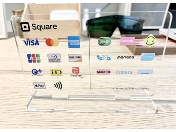 リファイン(Refine)/お支払い方法豊富☆