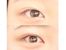 ランプ(LAMP)/オーダーメイドラッシュリフト