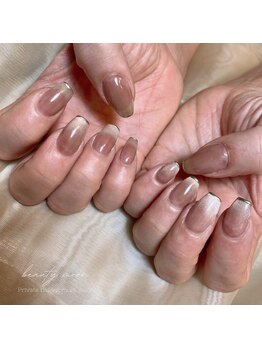 ビューティームーン(beauty moon)/