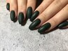 ※初回のみ※Jr.ネイリストワンカラー¥6600→¥3300