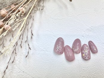 ネイル バズ(NAIL BUZZ)/初回ジェルオフ込15000円