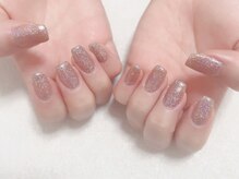 セムヤネイル(sem'ya nail)/フラッシュネイル