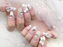 ククネイル(KuKunail)/持ち込みデザイン☆