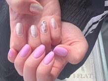 ルシードスタイル アイフラット(LUCIDO STYLE I-FLAT)/