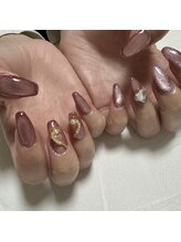 ソワネイル(SoiNail.)/マグネット