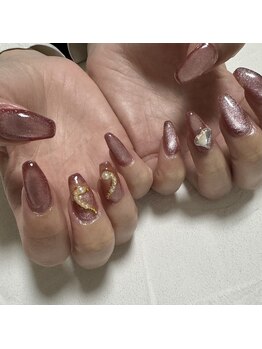 ソワネイル(SoiNail.)/マグネット