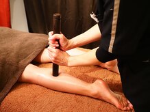 エステティックミレイ(Aesthetic Mirei)/マルママッサージ