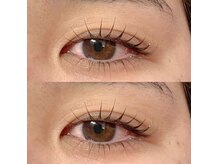 グラシア 半田店(GRACIA)/【最先端まつ毛パーマ】