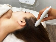 クリエーヌ 目黒店/ハイドロヘッド