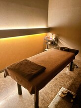 ルナンバー(LUNAMBER)/リラクゼーションルーム