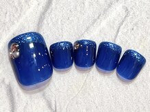 ネイルサロン ラブリーズ 相模大野店(NAIL SALON LOVELLY'S)/定額￥８９８０