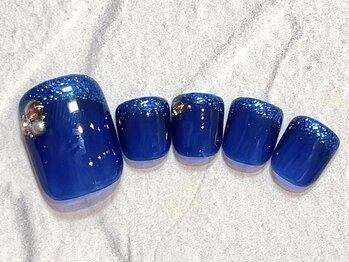 ネイルサロン ラブリーズ 相模大野店(NAIL SALON LOVELLY'S)/定額￥８９８０