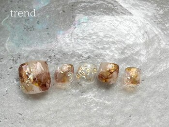 リンネ 静岡店(Rinne)/定額デザイン