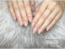 ネイルサロンソアレ(SOARE)/