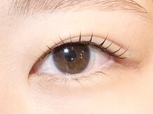 ソラネオリーブ 相模大野店(sola neolive)/【パリジェンヌ】まつ毛パーマ