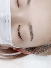 ソル 日吉台 成田駅前(Sol)/アイブロウスタイリング