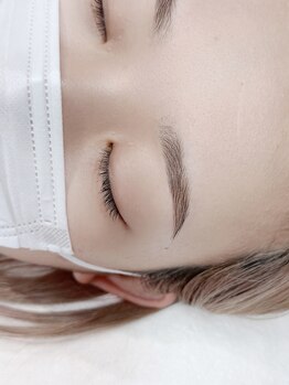 ソル 日吉台 成田駅前(Sol)/アイブロウスタイリング